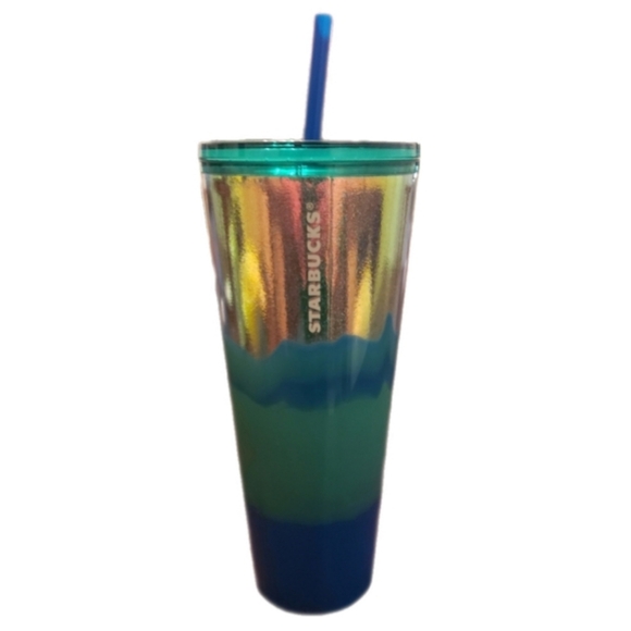 Starbucks 2022 Holiday tumbler - Picture 1 of 7